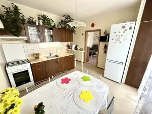 Prodej bytu 3+1, Hradec Králové, třída Edvarda Beneše, 99 m2