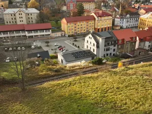 Prodej vícegeneračního domu, Vejprty, 900 m2