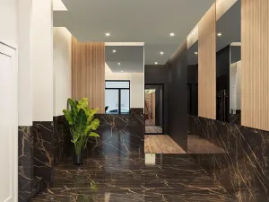 Prodej bytu 2+kk, Torrevieja, Španělsko, 52 m2