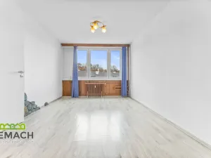 Pronájem bytu 3+1, Náchod, Pražská, 68 m2