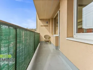 Pronájem bytu 3+1, Náchod, Pražská, 68 m2