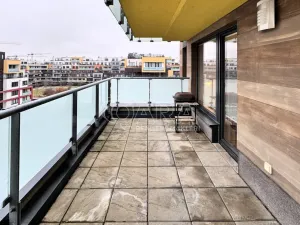 Pronájem bytu 2+kk, Praha - Stodůlky, Svitákova, 60 m2