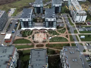 Pronájem bytu 2+kk, Praha - Stodůlky, Svitákova, 60 m2