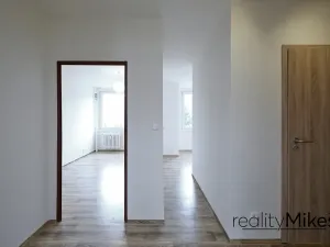 Prodej bytu 3+1, Železný Brod, Na Vápence, 73 m2