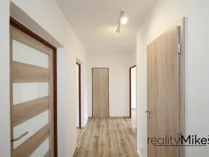 Prodej bytu 3+1, Železný Brod, Na Vápence, 73 m2