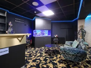 Pronájem obchodního prostoru, Liberec, Na Žižkově, 351 m2