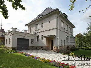 Prodej vily, Trutnov, Volanovská, 398 m2