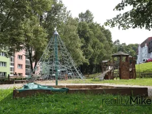 Prodej bytu 1+1, Železný Brod, Na Vápence, 41 m2