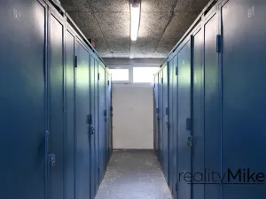 Prodej bytu 1+1, Železný Brod, Na Vápence, 41 m2