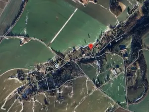 Prodej pozemku, Višňová, 113 m2