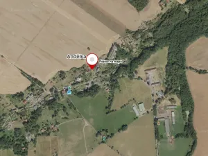 Prodej pozemku, Višňová, 113 m2