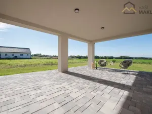 Prodej rodinného domu, Potěhy, 146 m2