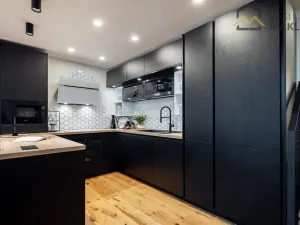 Prodej bytu 4+kk, Praha - Košíře, Naskové, 151 m2