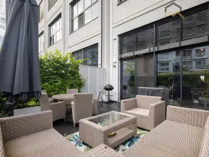 Prodej bytu 4+kk, Praha - Košíře, Naskové, 151 m2