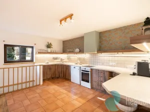 Prodej ubytování, Kestřany - Zátaví, 267 m2