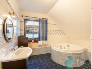 Prodej ubytování, Kestřany - Zátaví, 267 m2