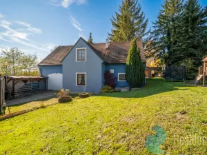 Prodej ubytování, Kestřany - Zátaví, 267 m2