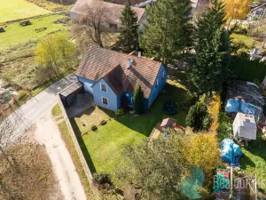 Prodej ubytování, Kestřany - Zátaví, 267 m2