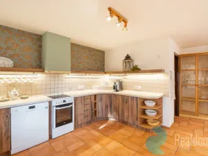 Prodej ubytování, Kestřany - Zátaví, 267 m2