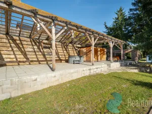 Prodej ubytování, Kestřany - Zátaví, 267 m2