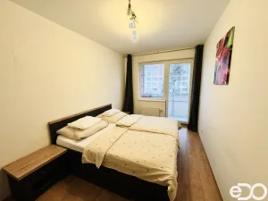 Pronájem bytu 3+kk, Praha, Hornoměcholupská, 65 m2