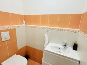 Pronájem bytu 3+kk, Praha, Hornoměcholupská, 65 m2
