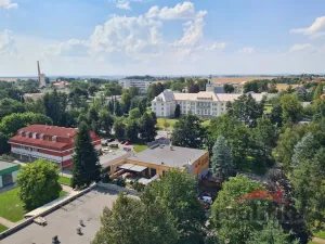 Pronájem bytu 3+1, Opava - Předměstí, Haškova, 67 m2