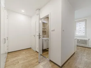 Pronájem bytu 1+1, Ostrava, Vietnamská, 36 m2