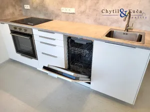 Pronájem bytu 3+1, Přerov, Budovatelů, 73 m2