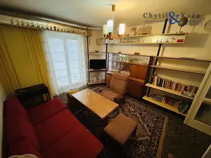 Prodej bytu 2+1, Břidličná, Osvobození, 51 m2