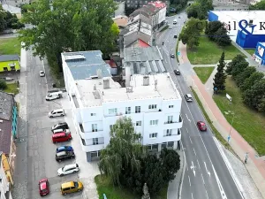 Pronájem obchodního prostoru, Přerov, Škodova, 351 m2