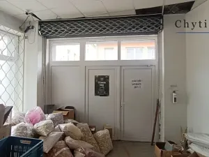 Pronájem obchodního prostoru, Přerov, Škodova, 351 m2