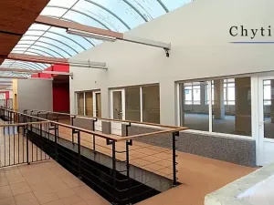 Prodej obchodního prostoru, Přerov, Čechova, 2304 m2