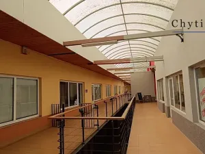 Prodej obchodního prostoru, Přerov, Čechova, 2304 m2