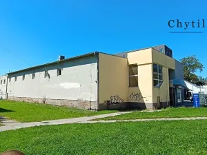 Prodej obchodního prostoru, Přerov, Čechova, 2304 m2