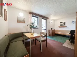 Prodej chaty, Láz, 45 m2