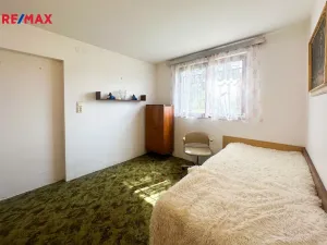 Prodej chaty, Láz, 45 m2