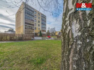 Prodej bytu 3+1, Havířov - Šumbark, Konzumní, 67 m2