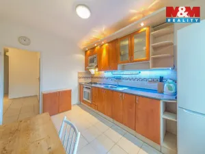 Prodej bytu 3+1, Havířov - Šumbark, Konzumní, 67 m2