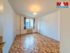 Prodej bytu 3+1, Havířov - Šumbark, Konzumní, 67 m2