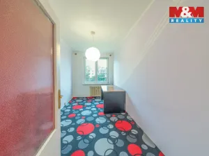 Prodej bytu 3+1, Havířov - Šumbark, Konzumní, 67 m2