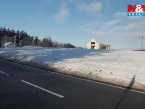 Prodej pozemku pro bydlení, Kunčice pod Ondřejníkem, 1688 m2