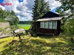 Prodej rodinného domu, Smolotely, 73 m2