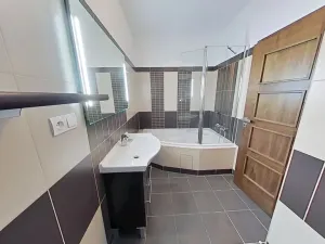 Pronájem bytu 3+kk, Velké Meziříčí, U Statku, 85 m2