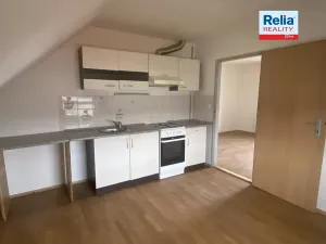 Pronájem bytu 3+kk, Liberec, Havlíčkova, 60 m2