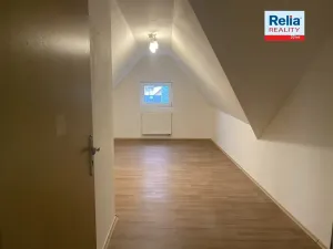 Pronájem bytu 3+kk, Liberec, Havlíčkova, 60 m2