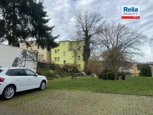 Pronájem bytu 3+kk, Liberec, Havlíčkova, 60 m2