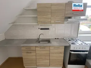 Pronájem bytu 2+kk, Liberec, Havlíčkova, 45 m2
