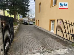 Pronájem bytu 2+kk, Liberec, Havlíčkova, 45 m2