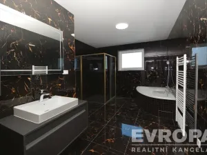 Prodej rodinného domu, Sulice - Hlubočinka, Na Okruhu, 247 m2